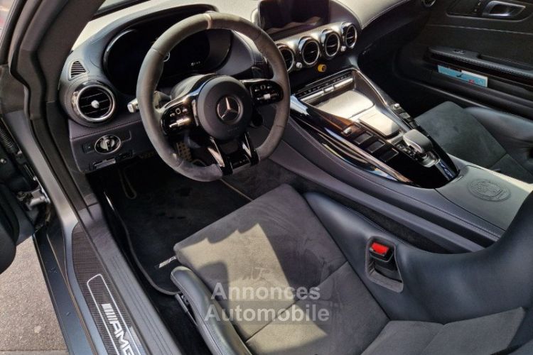 Mercedes AMG GT 4.0 V8 585CH R PRO - <small></small> 219.000 € <small>TTC</small> - #17