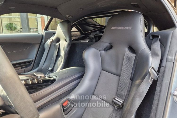 Mercedes AMG GT 4.0 V8 585CH R PRO - <small></small> 219.000 € <small>TTC</small> - #19