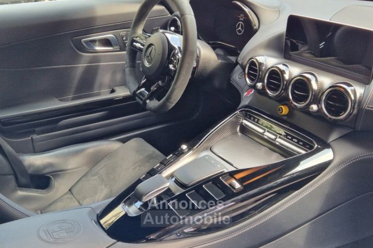 Mercedes AMG GT 4.0 V8 585CH R PRO - <small></small> 219.000 € <small>TTC</small> - #20