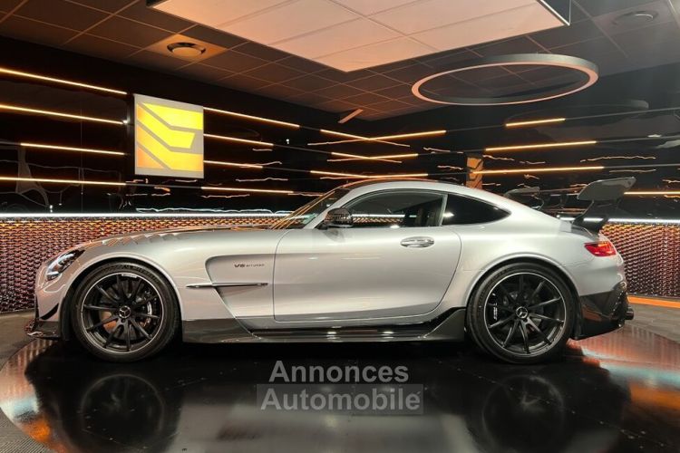 Mercedes AMG GT 4.0 V8 730 BLACK SérieS - <small></small> 384.900 € <small>TTC</small> - #2