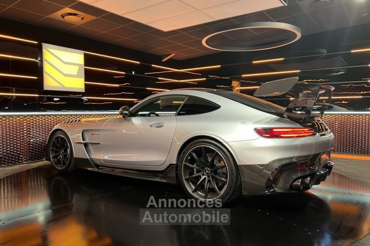 Mercedes AMG GT 4.0 V8 730 BLACK SérieS - <small></small> 384.900 € <small>TTC</small> - #3