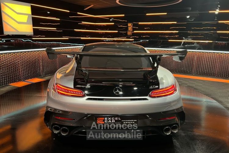 Mercedes AMG GT 4.0 V8 730 BLACK SérieS - <small></small> 384.900 € <small>TTC</small> - #4