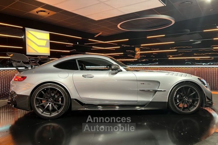 Mercedes AMG GT 4.0 V8 730 BLACK SérieS - <small></small> 384.900 € <small>TTC</small> - #6