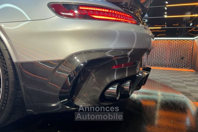 Mercedes AMG GT 4.0 V8 730 BLACK SérieS - <small></small> 384.900 € <small>TTC</small> - #16