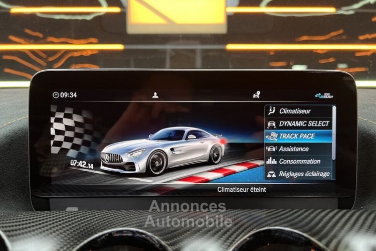 Mercedes AMG GT 4.0 V8 730 BLACK SérieS - <small></small> 384.900 € <small>TTC</small> - #29