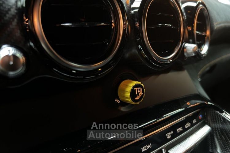 Mercedes AMG GT 4.0 V8 730 BLACK SérieS - <small></small> 384.900 € <small>TTC</small> - #32