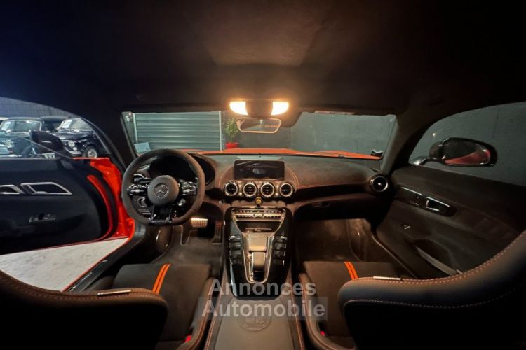 Mercedes AMG GT 4.0 V8 730CH BLACK SERIES - <small></small> 439.000 € <small>TTC</small> - #20