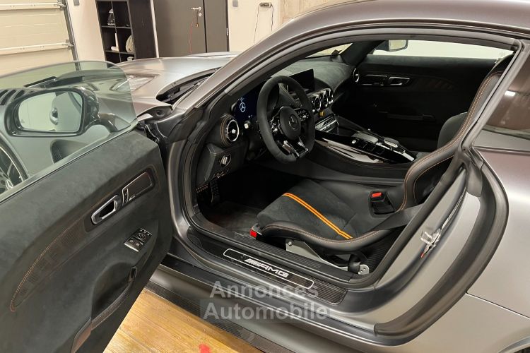 Mercedes AMG GT 4.0 V8 BLACK SERIES 730 CV - MONACO - <small>A partir de </small>5.320 EUR <small>/ mois</small> - #6