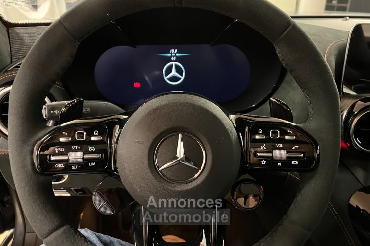 Mercedes AMG GT 4.0 V8 BLACK SERIES 730 CV - MONACO - <small>A partir de </small>5.320 EUR <small>/ mois</small> - #11