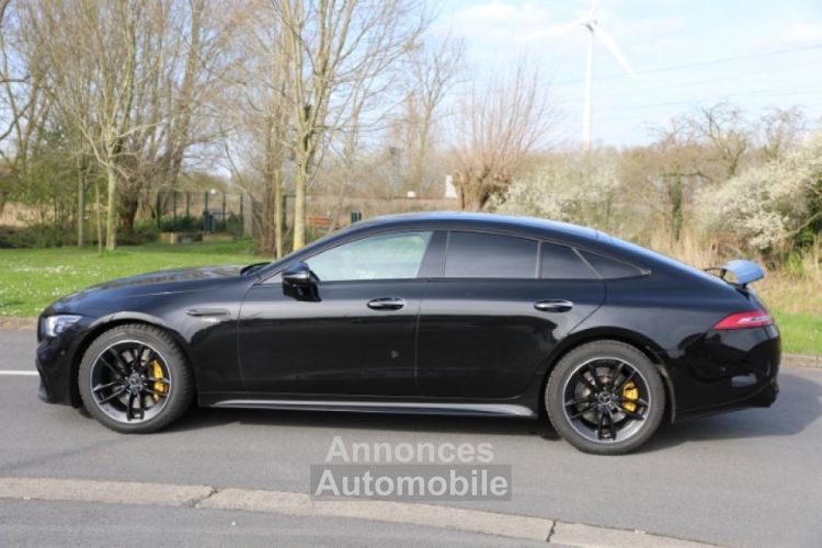 Mercedes AMG GT 43 - <small></small> 82.500 € <small>TTC</small> - #4