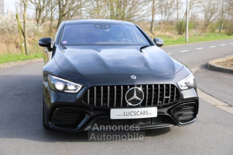 Mercedes AMG GT 43 - <small></small> 82.500 € <small>TTC</small> - #5