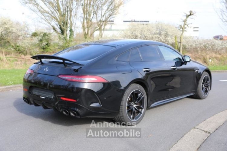 Mercedes AMG GT 43 - <small></small> 82.500 € <small>TTC</small> - #8