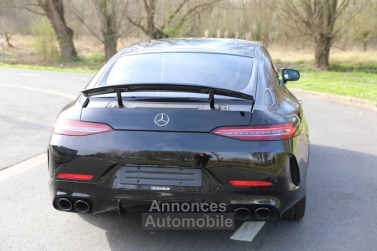 Mercedes AMG GT 43 - <small></small> 82.500 € <small>TTC</small> - #9