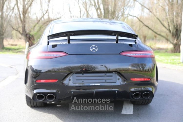 Mercedes AMG GT 43 - <small></small> 82.500 € <small>TTC</small> - #10