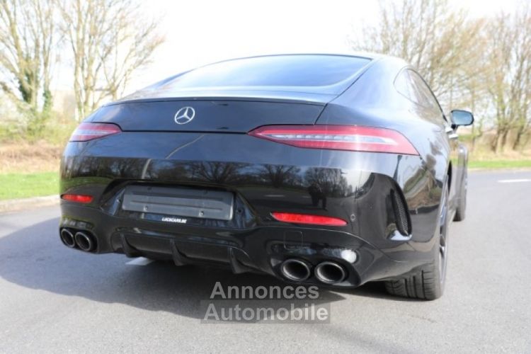 Mercedes AMG GT 43 - <small></small> 82.500 € <small>TTC</small> - #13