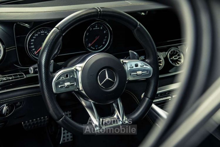 Mercedes AMG GT 43 - <small></small> 69.950 € <small>TTC</small> - #23