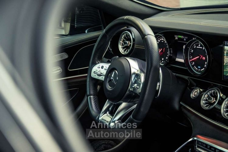 Mercedes AMG GT 43 - <small></small> 69.950 € <small>TTC</small> - #26