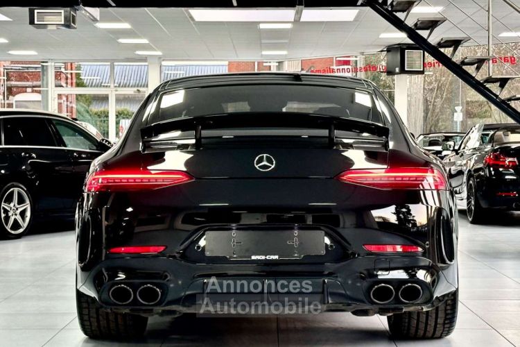 Mercedes AMG GT 43 4-Matic+ 367cv FULL OPTIONS - <small></small> 71.990 € <small>TTC</small> - #5