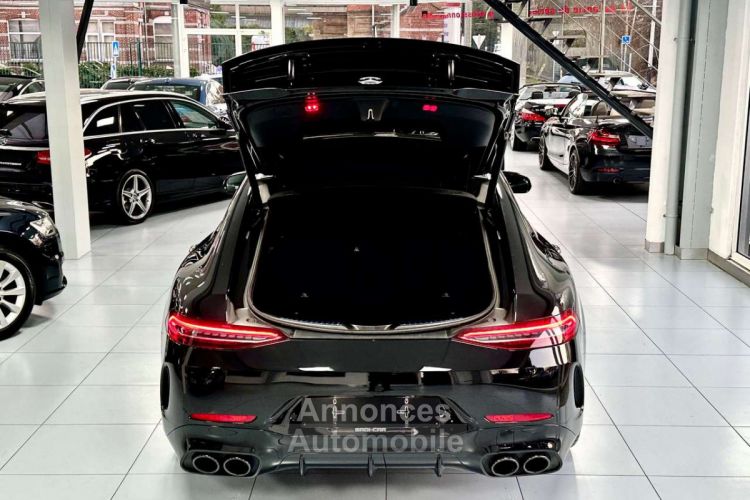 Mercedes AMG GT 43 4-Matic+ 367cv FULL OPTIONS - <small></small> 71.990 € <small>TTC</small> - #28