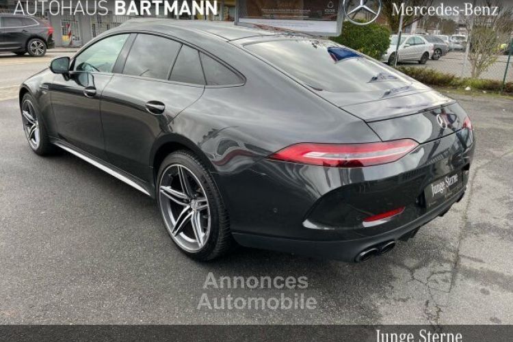 Mercedes AMG GT 43 4M COMAND PANO - <small></small> 84.500 € <small>TTC</small> - #3