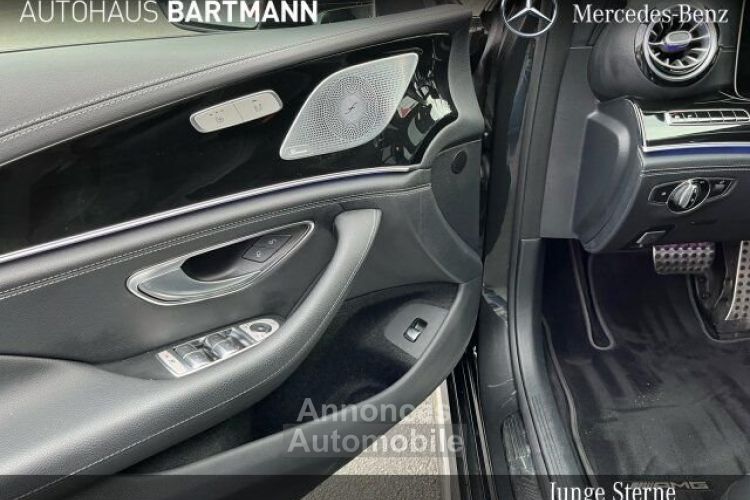 Mercedes AMG GT 43 4M COMAND PANO - <small></small> 84.500 € <small>TTC</small> - #14