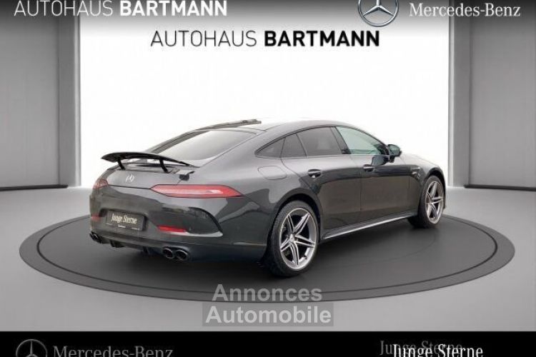 Mercedes AMG GT 43 4M COMAND PANO  - <small></small> 72.560 € <small>TTC</small> - #4