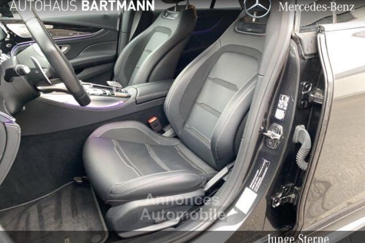 Mercedes AMG GT 43 4M COMAND PANO  - <small></small> 72.560 € <small>TTC</small> - #10