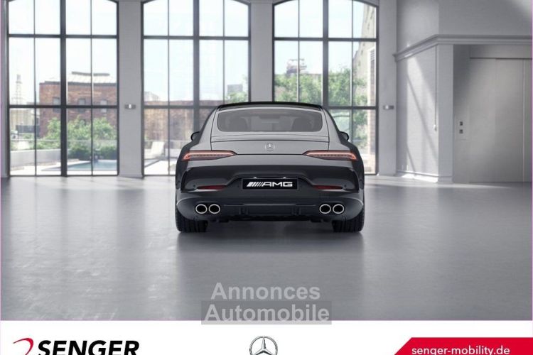 Mercedes AMG GT 43 4M Performance Abgas. - <small></small> 77.680 € <small>TTC</small> - #5