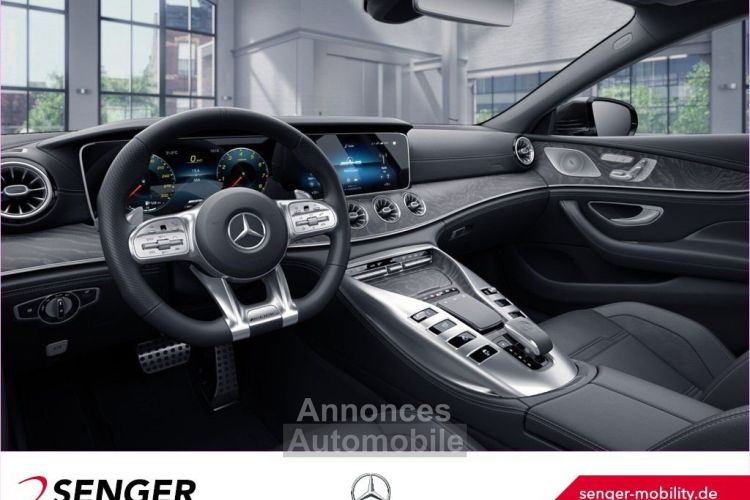 Mercedes AMG GT 43 4M Performance Abgas. - <small></small> 77.680 € <small>TTC</small> - #6