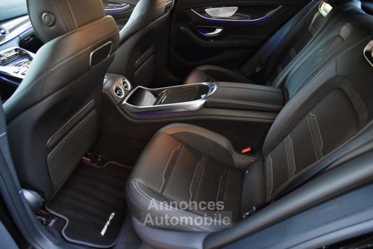 Mercedes AMG GT 53 4-MATIC+ - <small></small> 91.950 € <small>TTC</small> - #12