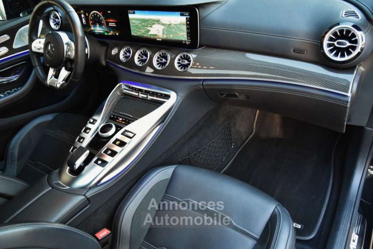 Mercedes AMG GT 53 4-MATIC+ - <small></small> 91.950 € <small>TTC</small> - #13