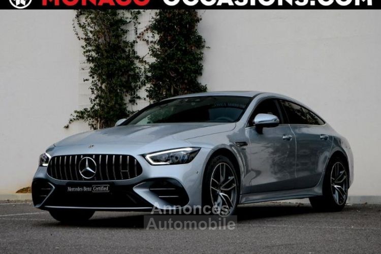 Mercedes AMG GT 53 435ch 4Matic+ Speedshift TCT 9G - <small></small> 113.000 € <small>TTC</small> - #1