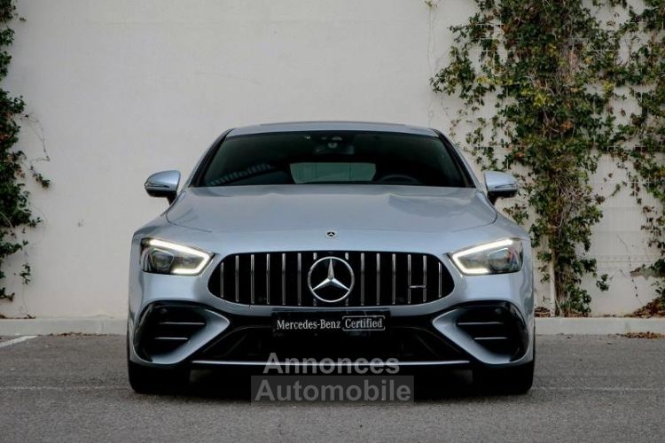 Mercedes AMG GT 53 435ch 4Matic+ Speedshift TCT 9G - <small></small> 113.000 € <small>TTC</small> - #2