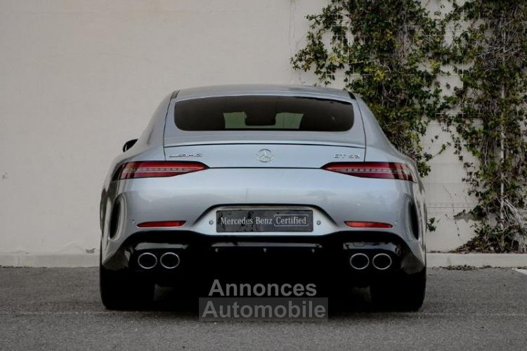 Mercedes AMG GT 53 435ch 4Matic+ Speedshift TCT 9G - <small></small> 113.000 € <small>TTC</small> - #10