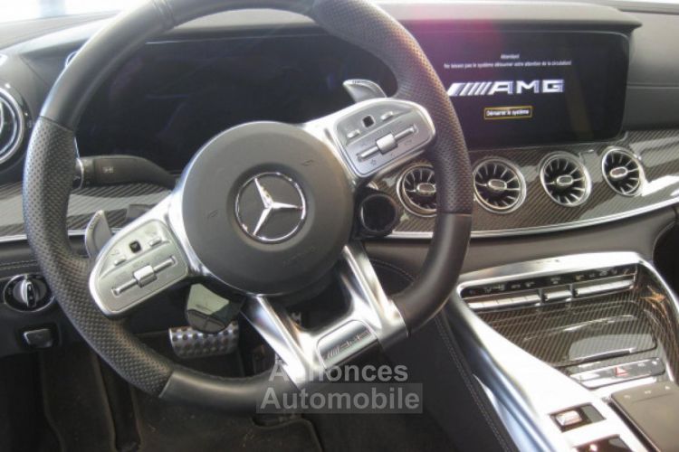 Mercedes AMG GT 53 - BV Speedshift TCT - 4-Matic+ - <small></small> 122.990 € <small>TTC</small> - #7