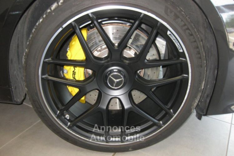 Mercedes AMG GT 53 - BV Speedshift TCT - 4-Matic+ - <small></small> 122.990 € <small>TTC</small> - #19