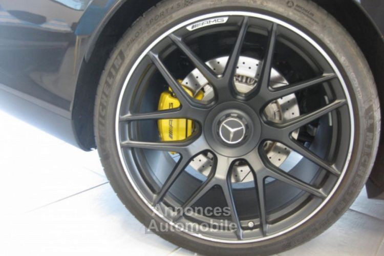 Mercedes AMG GT 53 - BV Speedshift TCT - 4-Matic+ - <small></small> 122.990 € <small>TTC</small> - #20