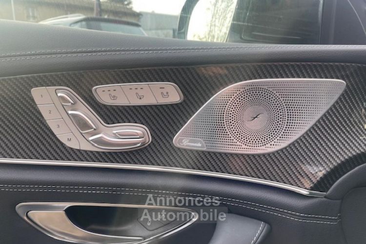Mercedes AMG GT 53 - BV Speedshift TCT COUPE 4P - BM 290 4-Matic+ PHASE 1 - <small></small> 94.990 € <small>TTC</small> - #13