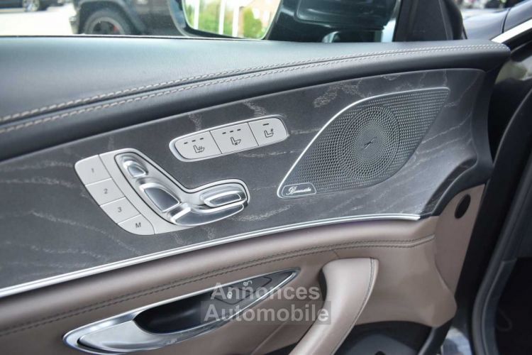 Mercedes AMG GT 63 4-Matic+ Pano Perf Seats Burmester ACC 360° - <small></small> 84.900 € <small>TTC</small> - #22