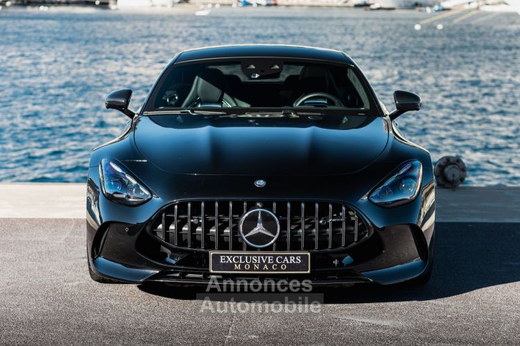 Mercedes AMG GT 63 4MATIC 585 CV - MONACO - <small>A partir de </small>2.519 EUR <small>/ mois</small> - #2