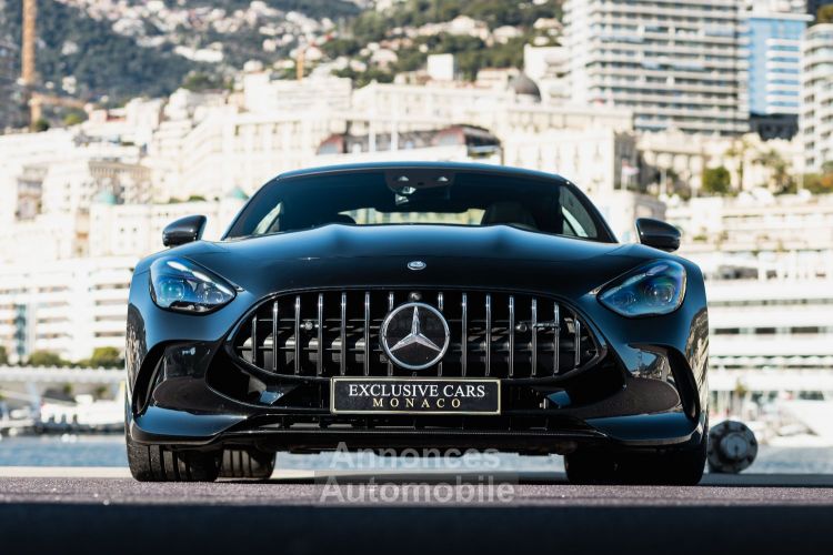 Mercedes AMG GT 63 4MATIC 585 CV - MONACO - <small>A partir de </small>2.519 EUR <small>/ mois</small> - #3