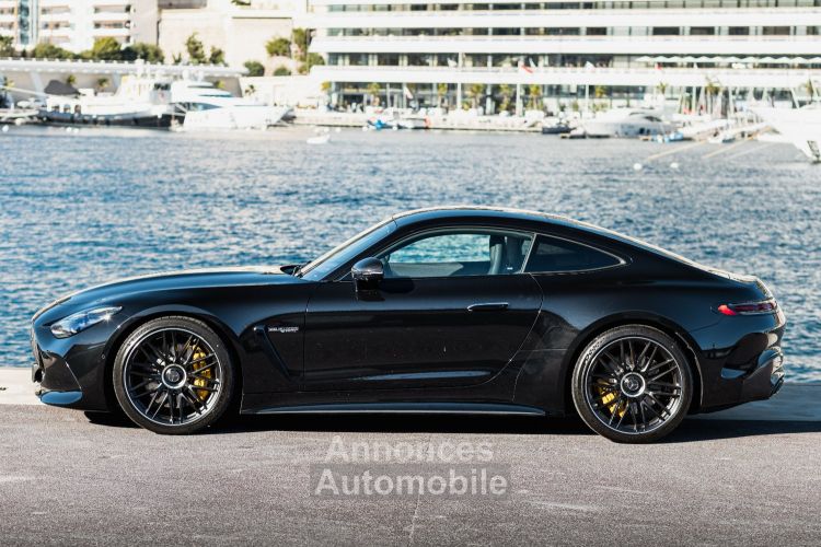 Mercedes AMG GT 63 4MATIC 585 CV - MONACO - <small>A partir de </small>2.519 EUR <small>/ mois</small> - #6