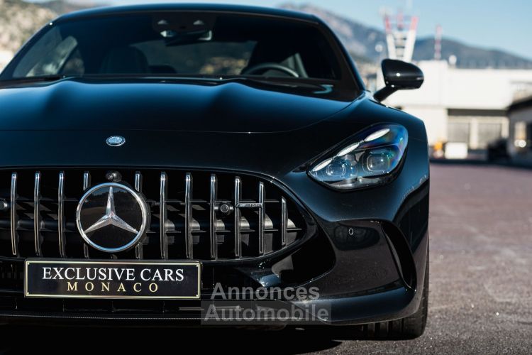 Mercedes AMG GT 63 4MATIC 585 CV - MONACO - <small>A partir de </small>2.519 EUR <small>/ mois</small> - #10