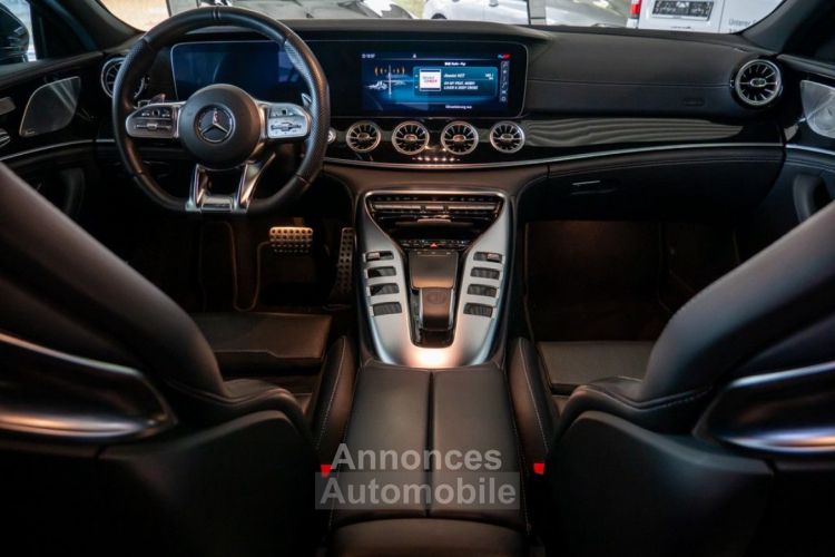 Mercedes AMG GT 63 AMG - <small></small> 97.300 € <small>TTC</small> - #5