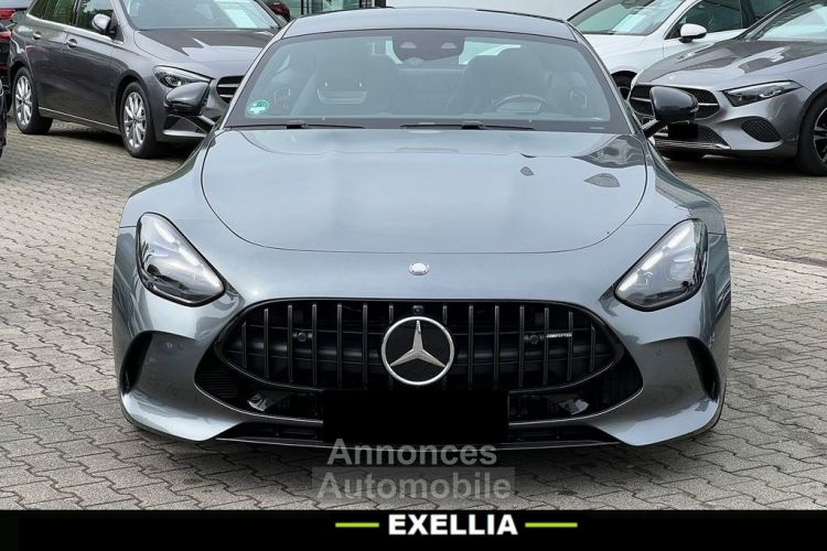 Mercedes AMG GT 63 AMG 4 MATIC - <small></small> 228.900 € <small>TTC</small> - #1