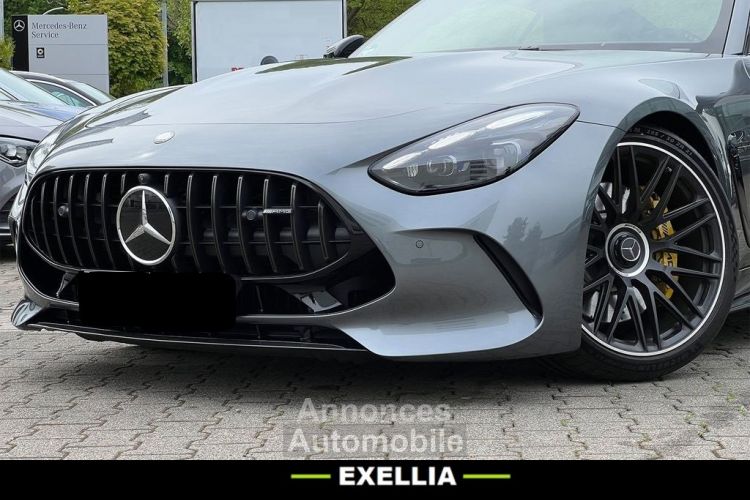 Mercedes AMG GT 63 AMG 4 MATIC - <small></small> 228.900 € <small>TTC</small> - #2