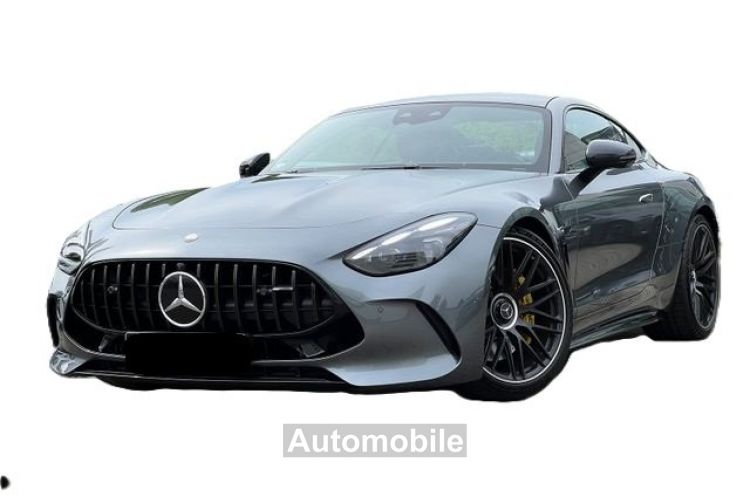 Mercedes AMG GT 63 AMG 4 MATIC - <small></small> 228.900 € <small>TTC</small> - #3