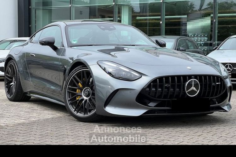 Mercedes AMG GT 63 AMG 4 MATIC - <small></small> 228.900 € <small>TTC</small> - #9