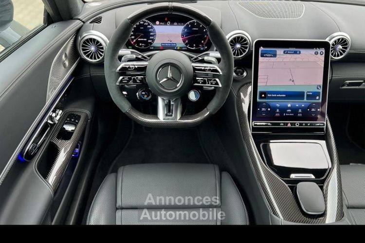 Mercedes AMG GT 63 AMG 4 MATIC - <small></small> 228.900 € <small>TTC</small> - #13