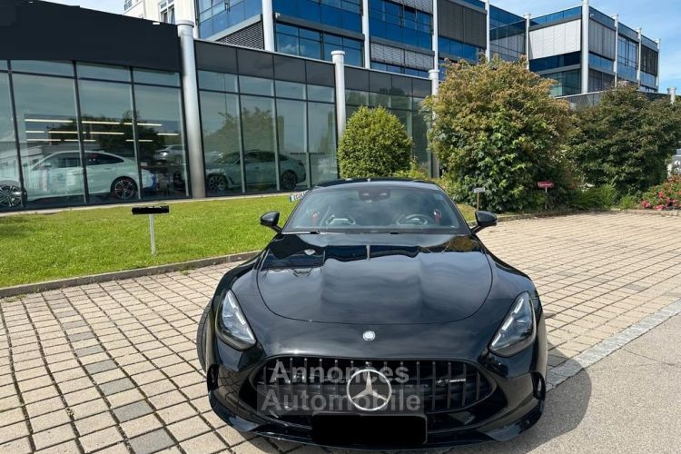 Mercedes AMG GT 63 AMG 4 MATIC - <small></small> 234.900 € <small>TTC</small> - #1